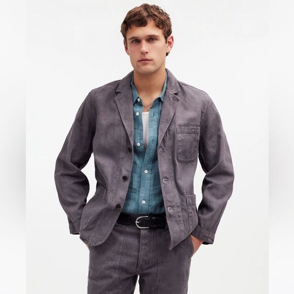 NWT Madewell - Picture 3 of 9